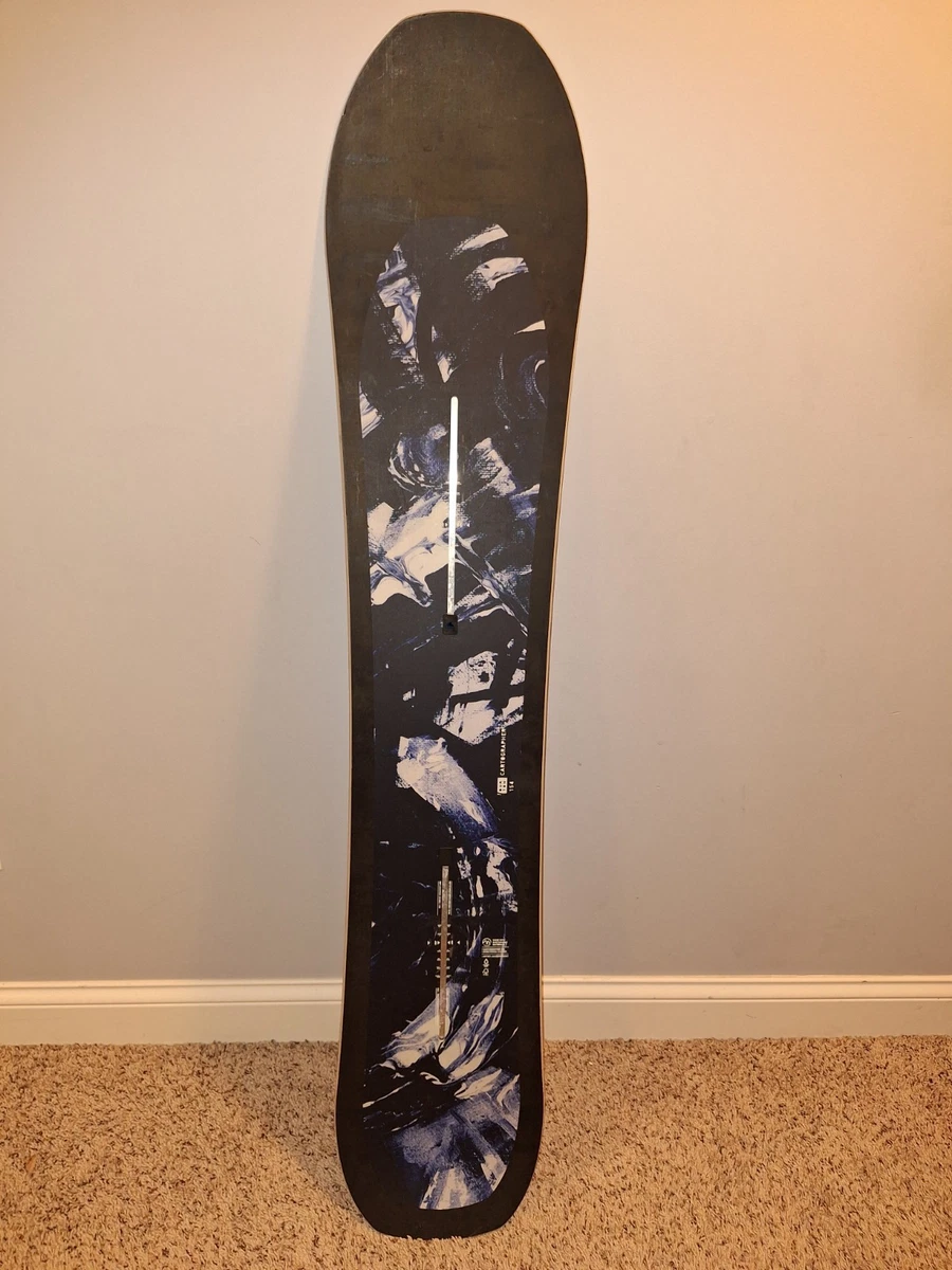 Burton Snowboard 154cm for sale - eBay