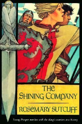 The Shining Company (Turtleback School & Library Binding Edition)