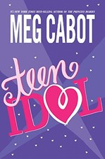 Teen Idol (Teen's Top 10 (Awards)) by Cabot, Meg