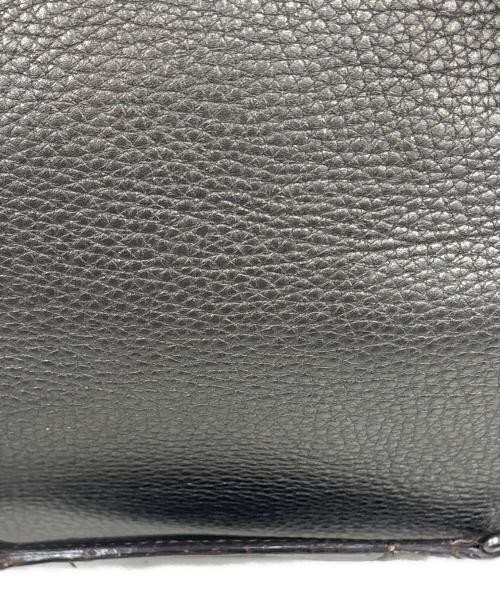 GUCCI Interlocking Chain Shoulder Bag 308982 #2190 — image 7