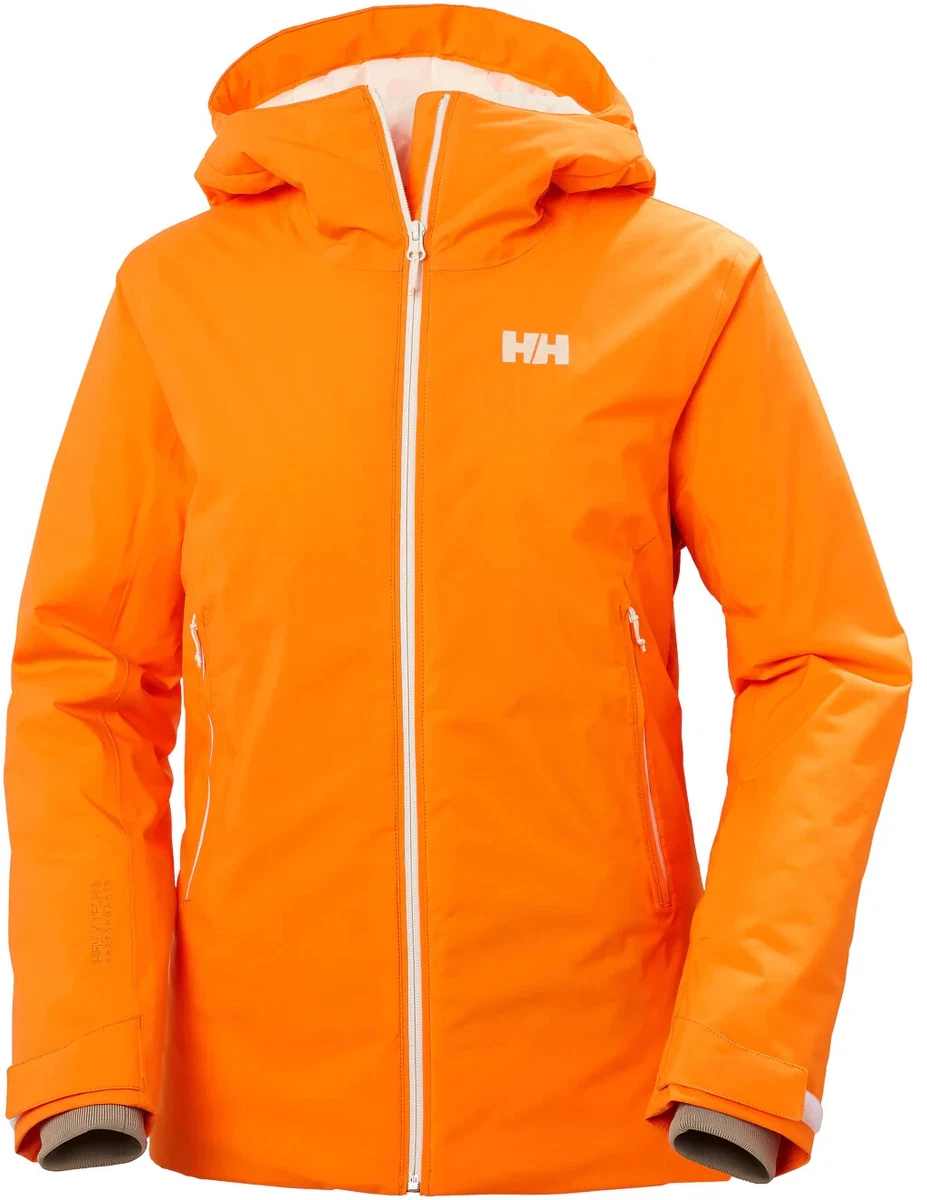 Helly hansen top women's snowstar jacket