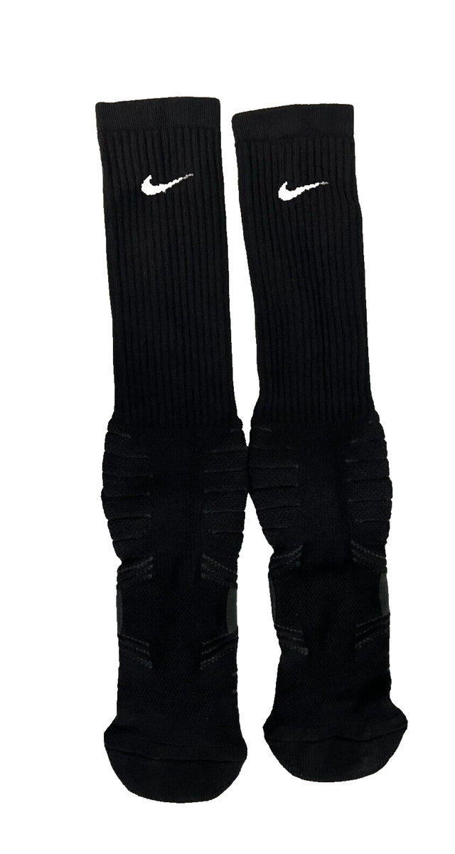 nike basketball socks mens