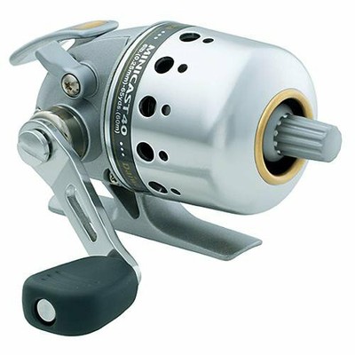 daiwa minicast reel