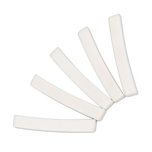 5PCS Bone Guitar Nut Classical Acoustic Guitar Bone String Bridge Sa CHU - Picture 13 of 22
