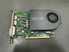 NVIDIA Quadro 2000 1GB DDR5