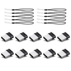 lOt 1/5/ 10Pcs Usb 2.0 32Gb 64Gb Waterproof Mini Metal Flash Drive Memory Sticks