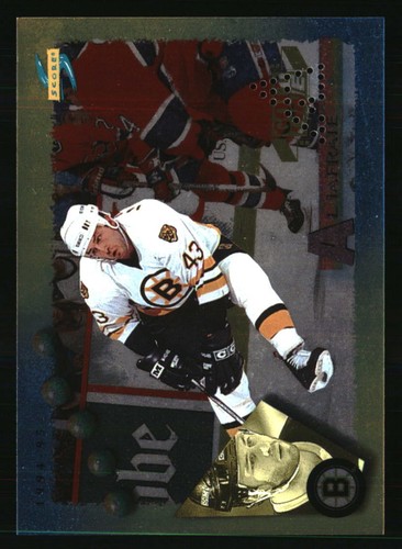 1994 Al Iafrate #168