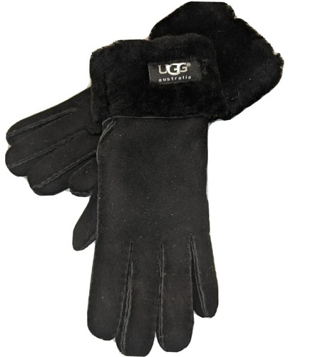 ugg australia gloves