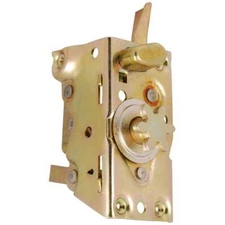 CJ Classic Trucks Door Latch Assembly Passenger Side F-100 1956
