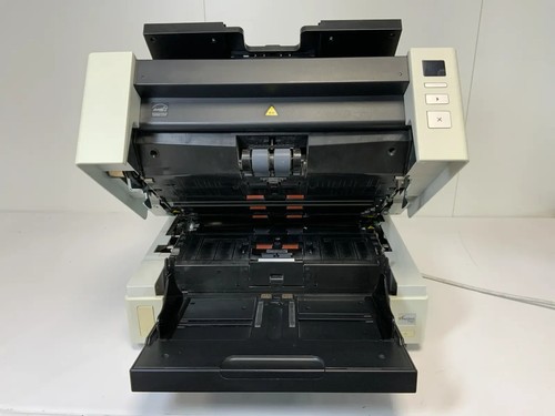 Kodak I4200, Duplex Colour Scanner - Photo 8/10