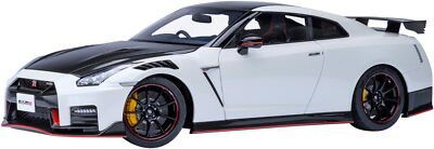 AUTOart 1/18 Nissan GT-R (R35) Nismo Special Edition Brilliant