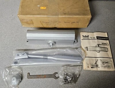 Versch. Dorma Kaba GEZE TS4000-TS66-TS2000-TS92-TS89F Türschließer