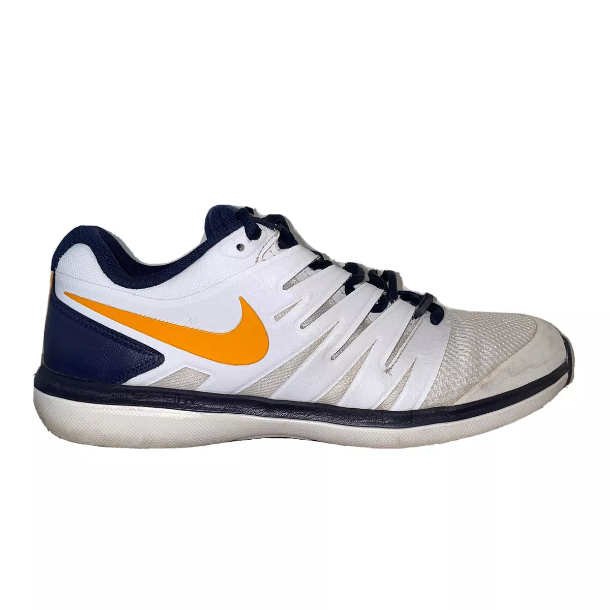 Nike air on sale zoom prestige mens
