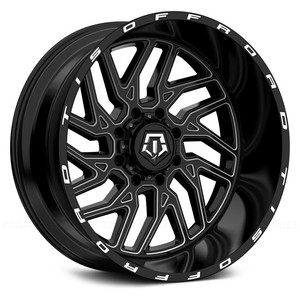 Tis 544bm With Exposed Lugs Wheels x10 25 8x165 1 Black Rims Set Of 4 Ebay Tis 544bm With Exposed Lugs Wheels x10 25 8x165 1 Black Rims Set Of 4 Ebay