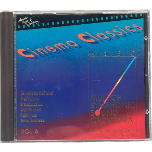 Klassik, Operette, Classic Musik CD/CDBOX Auswahl2 (Nur 1 mal Porto)+Multirabatt - Bild 330 von 504