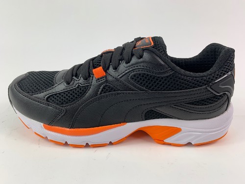 puma axis black
