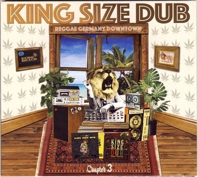 King Size Dub Germany Downtown Chapter 3