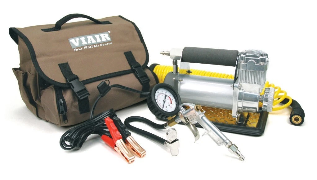 Viair on sale 400p auto