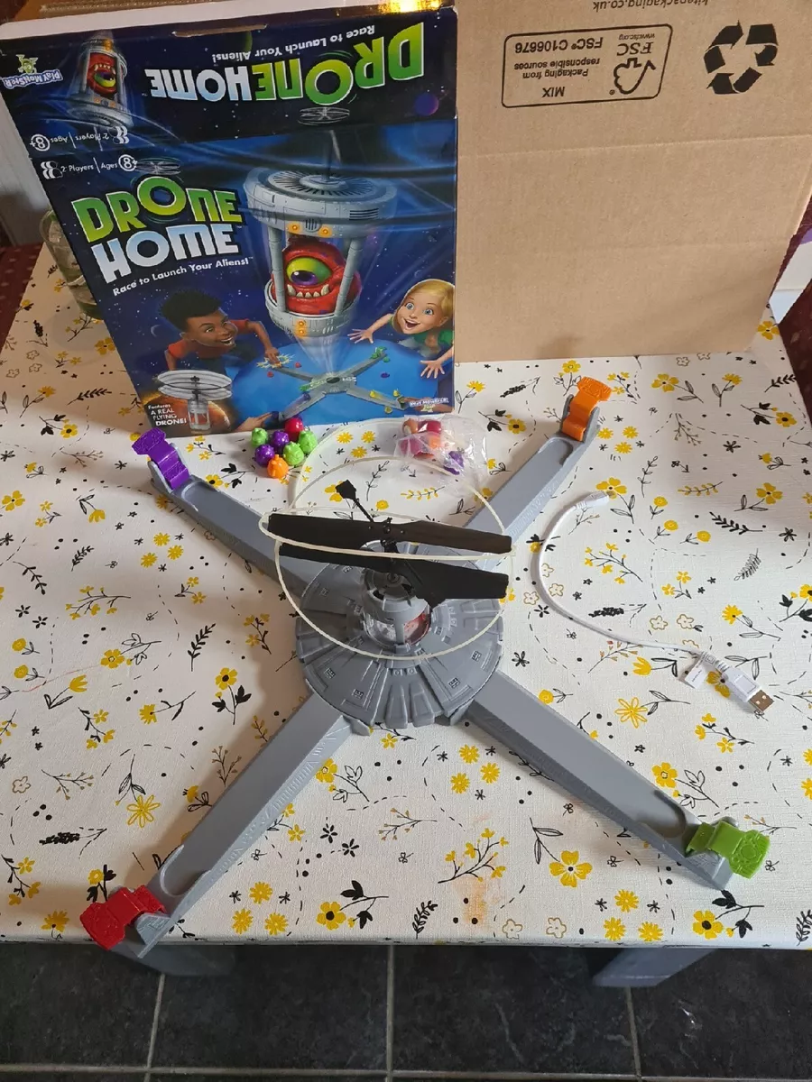 Interplay Drone Home Board Game eBay