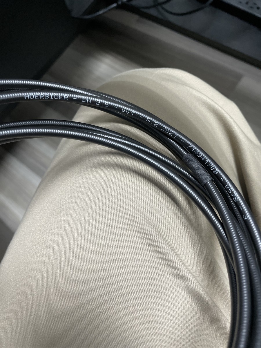 OEM New Genuine 2005 Mercedes-Benz SL Hydraulic Hose 2318002215  