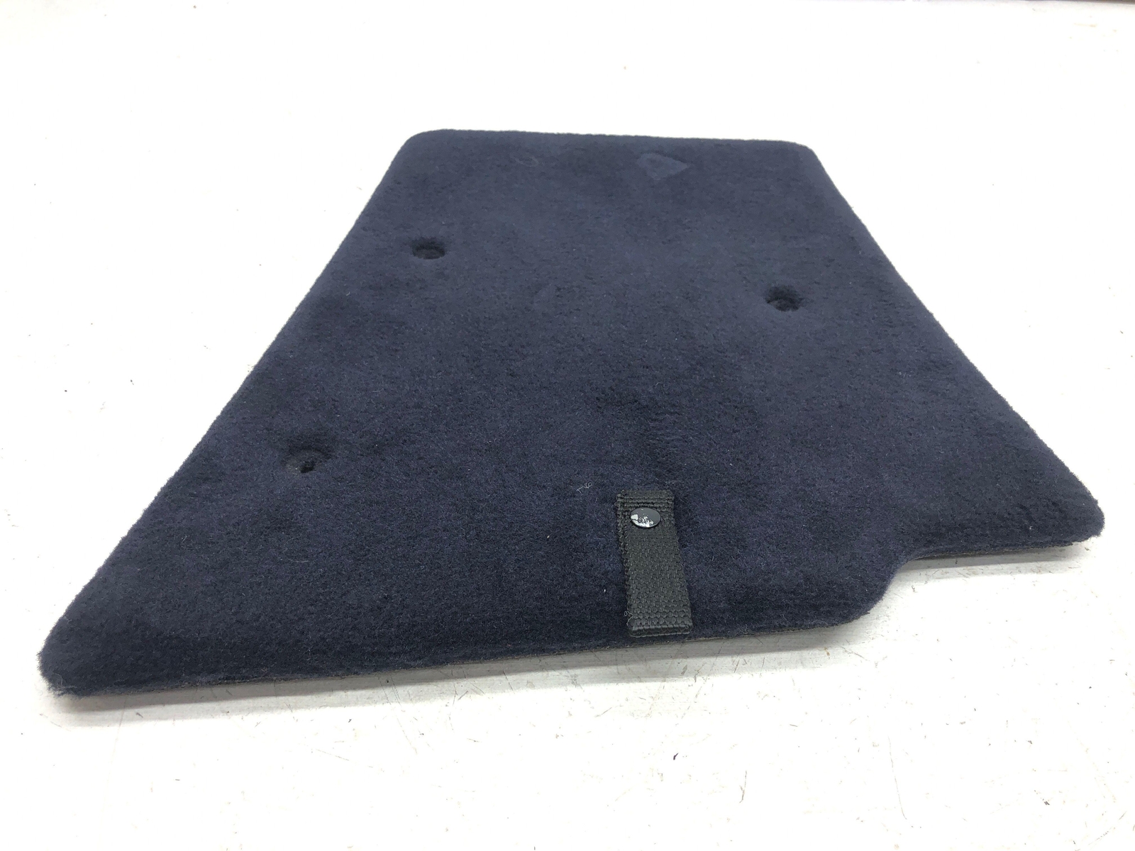 2017-2020 FERRARI GTC4LUSSO RIGHT FLOOR CENTRAL COMPARTMENT COVER BLUE 84281700