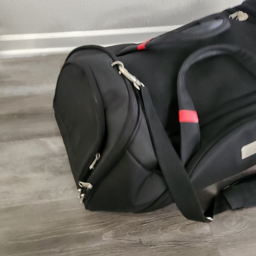 Borsone Samsonite Mercedes Benz 23" bagaglio valigia Xion - Foto 6 di 12