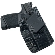 Black Scorpion Gear IWB Full Profile Holster fits Springfield Hellcat