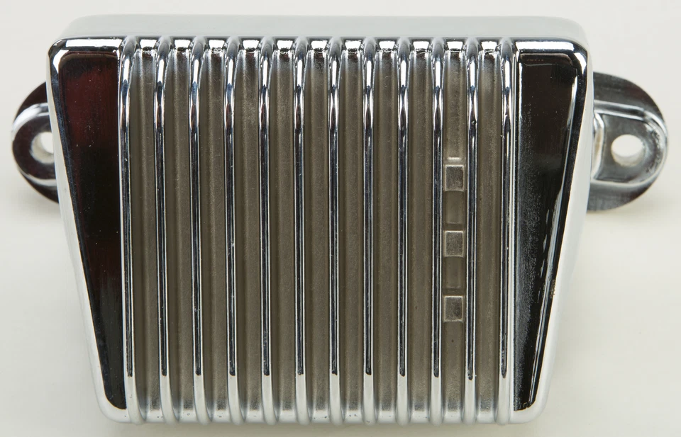 HARDDRIVE 2006-2008 FLHX Street Glide Harley Davidson REGULADOR CHR TOURING `06- - Imagem 2 de 3