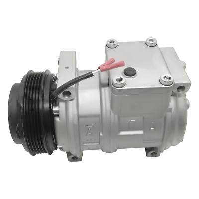 RYC Remanufactured AC Compressor EG356 Fits BMW 328is 2.8L 1996 1997 ...