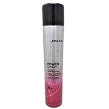 Joico Power Spray Fast Dry Finishing Spray 9 oz