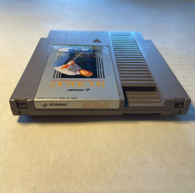 Jack Nicklaus Golf  (Nintendo, NES) Cartridge Only, Tested