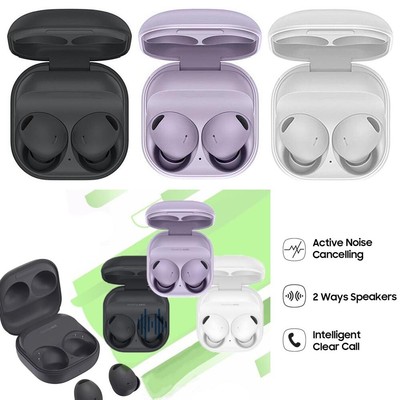Buds 2 Pro For Samsung Galaxy Wireless Bliss with Noise Cancelling