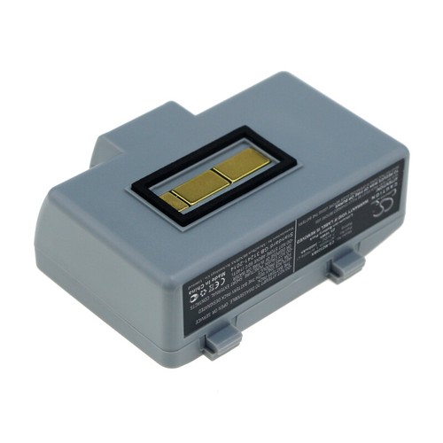 Batterie 3400mAh type AT16004-1 H16004-LI Pour Zebra QL220+ QL320+ - Photo 3 sur 5