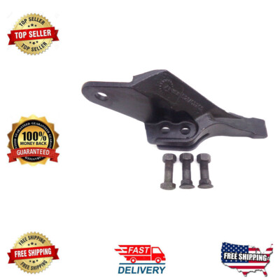 531/03209 - JCB BACKHOE SIDECUTTER LEFT HAND INC. 3 NUTS & BOLTS