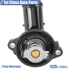 Thermostat Housing Assembly For Dodge Challenger Charger Chrysler 300 3.6L
