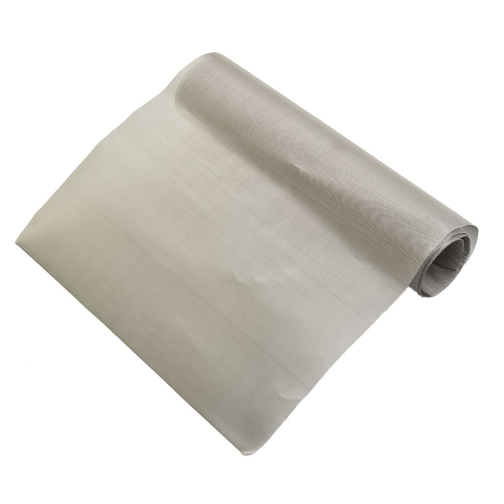 Edelstahl-Drahtgeflecht 30x30 Cm, 300 Mesh – Filt Produktbild-Vorschau 2