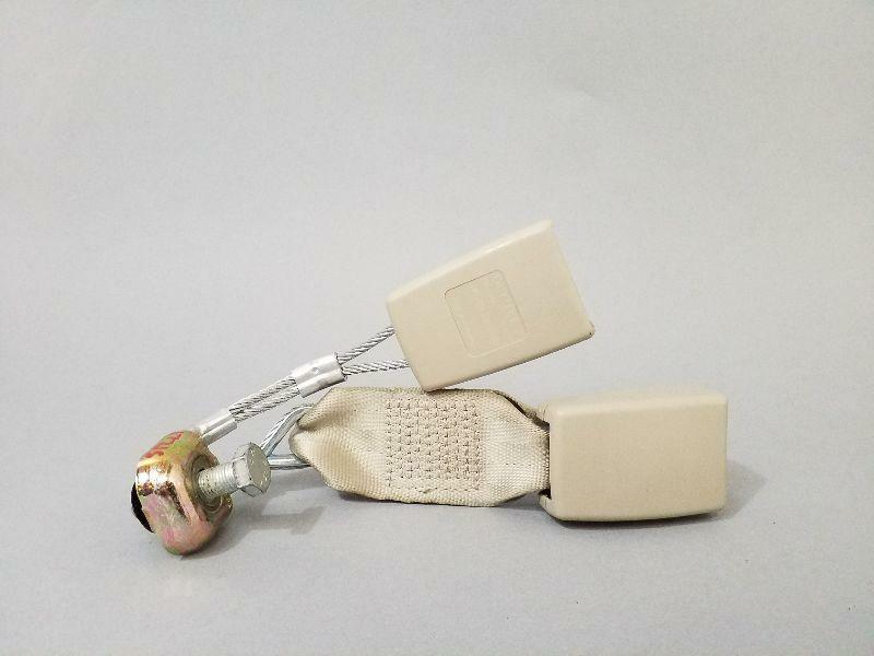 06 Bentley BENTLEY Rear Seat Belt Rl
