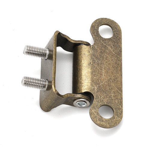 Toyota RAV4 2010 Parts Pair Of Hood Hinges For 2013-2018