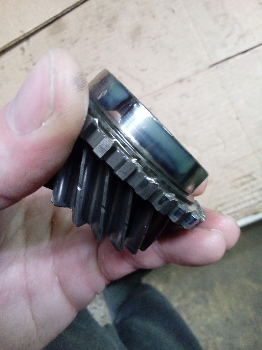 89-93 Nissan S13 240sx Ka24de Transmission 5th Gear Set
