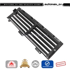 Lower Radiator Shutter Grille For Land Rover Range Rover Evoque/Discovery Sport