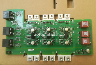 A5E00825003 Siemens MM430/MM440 inverter drive board | eBay