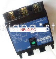 NF50-KC for Mitsubishi leakage circuit breake...