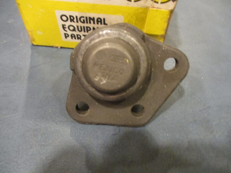 GENUINE OEM BALL JOINT, PORSCHE 924, VW RABBIT & SCIROCCO THRU 77 - Image 2 of 2