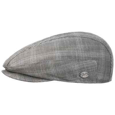 BAILEY 1922 Bedias Flatcap Schirmmütze Schiebermütze Mützen Herren