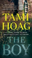 The Boy: A Novel - Paperback By Hoag, Tami - GOOD