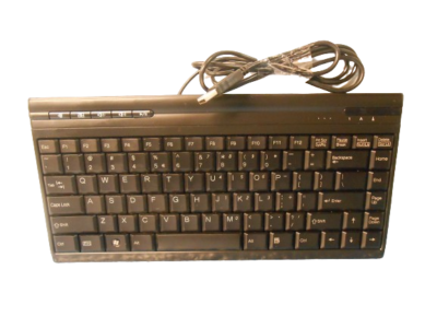 Agilent Technologies 0960-2929 Mini USB Keyboard AGY-5139U | eBay