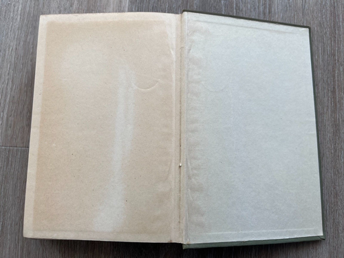 leave it to psmith . p.g. wodehouse 1st edition - Picture 13 of 15