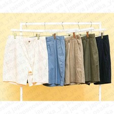 UNIQLO x JW ANDERSON Chino shorts XS-4XL 5Color Unisex New Japan 470619