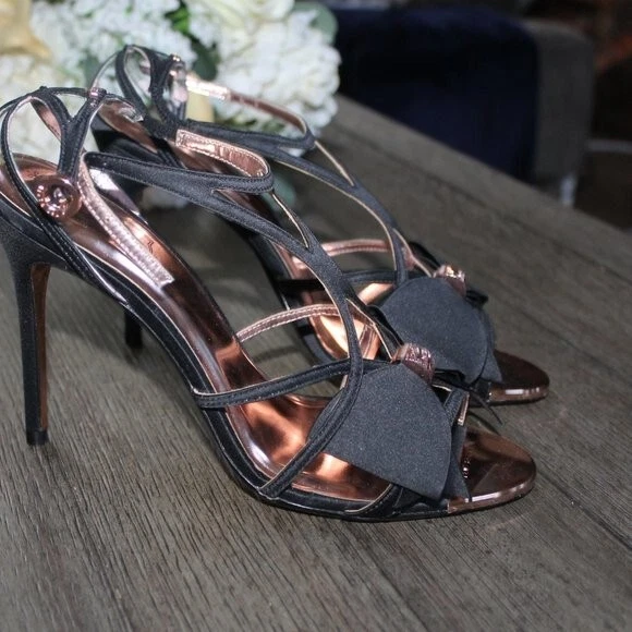 Ted top baker sandal