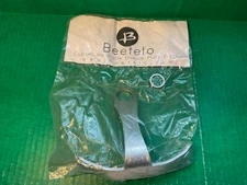 BEETELO - Custom Motorcycle License Plate Bracket (NEW)